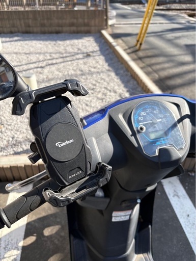 【商談成立】原付 バイク YAMAHA AY01 JOG 50cc