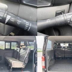 プレミアムGX ロングボディ NV350 キャラバン ディーゼルターボの画像