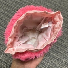 Care Bears ★ 巾着　希少の画像