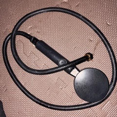 シャワーベッド差し上げます。ます。の画像