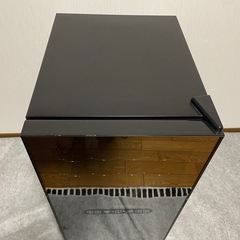 ワインセラー 無料で差し上げます‼️の画像