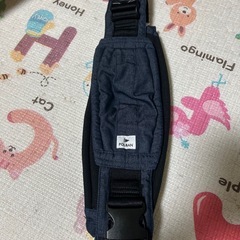 【即決優先】エルゴ・ポルバン・BuddyBuddy 抱っこ紐3点セットの画像