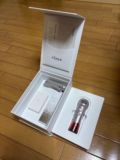 YA-MAN  S10 ブルームレッド