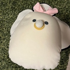 つぶらな瞳シリーズ&タスティエーラぬいぐるみの画像