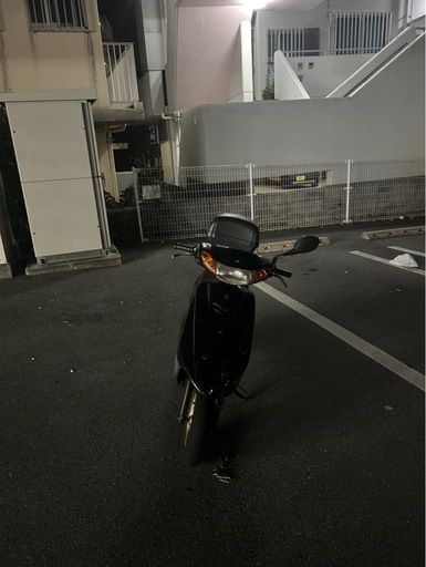 ジョグ50