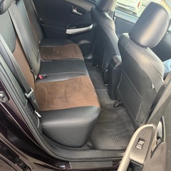 プリウス G グレード⭐️ 走行-6万km⭐️車検-2年間の画像