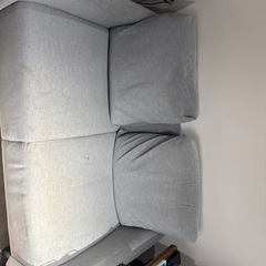 IKEA ソファの画像
