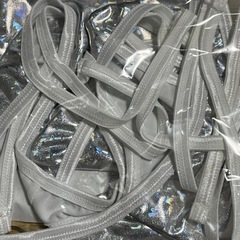 ご発注ミスによりこれから大量に届くレディース用コスプレ衣装をどうかもらって下さいっ🥺の画像