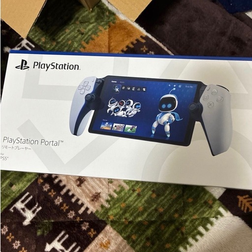 PSポータル