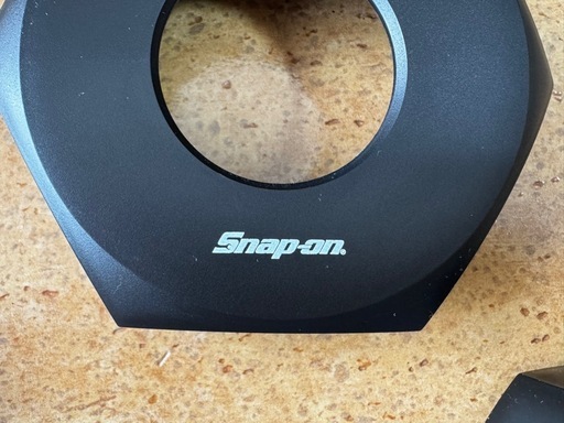 CASIO G-SHOCK DW-8400 Snap-on コラボモデル