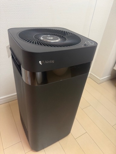 Airdog X3D 2024年製