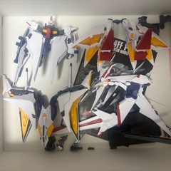 (組み立て済ガンプラ)HG ペーネロペー の画像