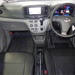 2年車検付き！ダイハツミライース平成２５年　XSA の画像