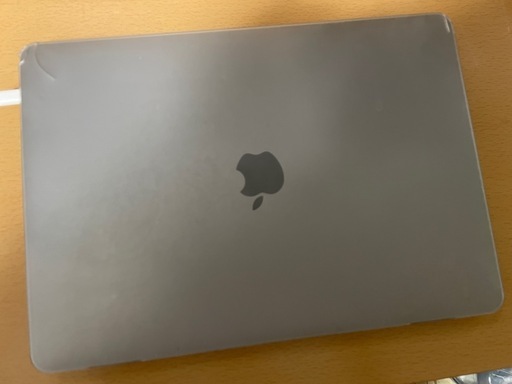 MacBook Pro M1(256GB2020Touch Bar搭載)