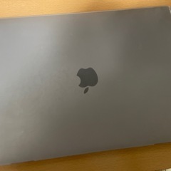 MacBook Pro M1(256GB2020Touch Bar搭載)の画像