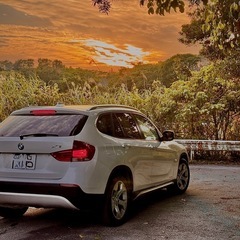 BMW X1 の画像