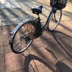 ビビＤＸ  ほぼ新車！超格安！早い者勝ち！！！の画像