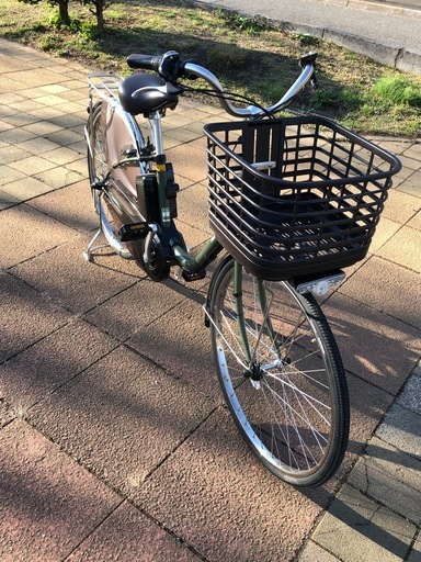 ビビＤＸ  ほぼ新車！超格安！早い者勝ち！！！