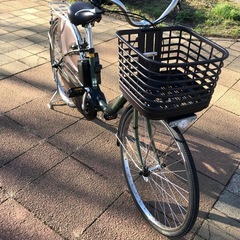 ビビＤＸ  ほぼ新車！超格安！早い者勝ち！！！の画像