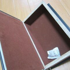 🍊ブックボックスピアノ③の画像