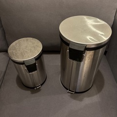 IKEA ゴミ箱 SNÖRPA スノールパの画像