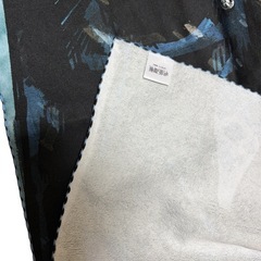 呪術廻戦 五条悟 ポートレイトバスタオル④の画像