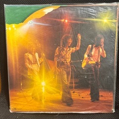 レコード　⑧ かぐや姫の画像