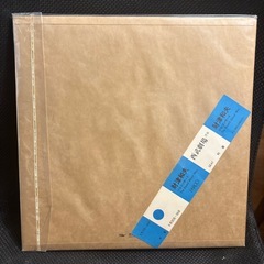 【お取引中】レコード　１２　財津和夫の画像