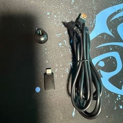 audio-technica オーディオテクニカ AT2040USB ダイナミック
マイクの画像