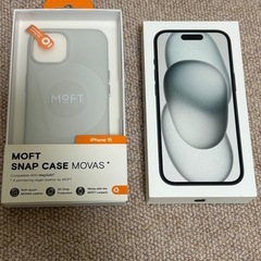 iPhone15 256GB ブラック SIMフリー　バッテリー...