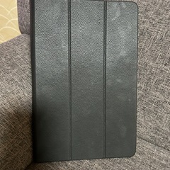タブレットケースの画像