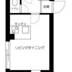 🔥駅チカ、都営大江戸線「東中野」駅、徒歩8分✨通勤通学に便利な立...