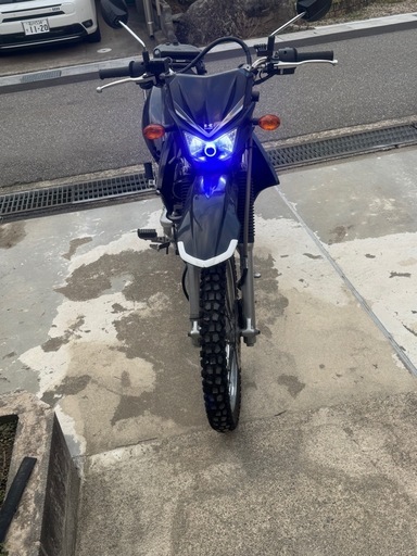 KLX125