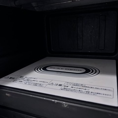 東芝 オーブンレンジ ER-H3(MT)の画像