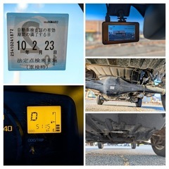 ダイハツ　ハイゼットトラック4WD★令和3年車★車検2028/2★5千Kmの画像