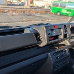 ダイハツ　ハイゼットトラック4WD★令和3年車★車検2028/2★5千Kmの画像