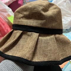 帽子👒🧢★プロフ一読！の画像