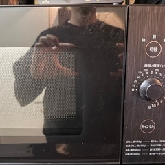 家電一式(引越しのため)の画像