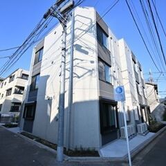 🔥駅チカ、都営大江戸線「東中野」駅、徒歩8分✨通勤通学に便利な立地✨新築1LDK🔥繁忙期即埋まり注意🔥敷礼ゼロ相談OK✨即入居✨クレカ・初期費用分割OK🔥 - 中野区