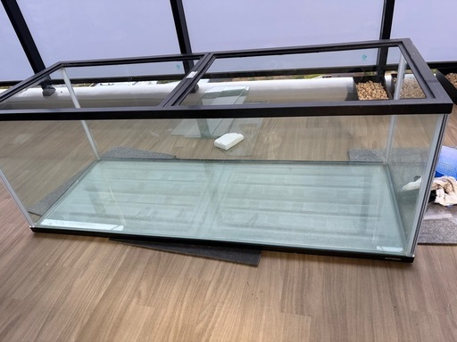 コトブキ　1200×450×450
