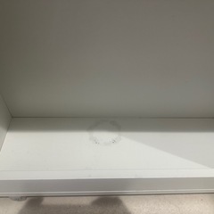 ベルメゾン　隙間収納 幅20cmの画像