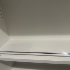 ベルメゾン　隙間収納 幅20cmの画像