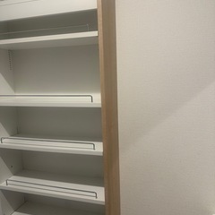 ベルメゾン　隙間収納 幅20cmの画像