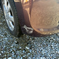 総額35.0万円★ナビフルセグ★Bluetooth★左Pスラ★スマキー★Pスタート★AAC★平成25年式 ダイハツタント X SA(LA600S)13.5万キロ車検令和10年3月茶の画像