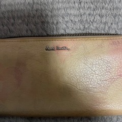 ポールスミスラウンド長財布の画像