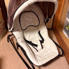 バウンサー
の画像