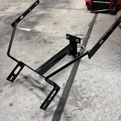 ロケットカウル　　カフェレーサー　暴走族　旧車の画像