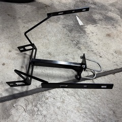 ロケットカウル　　カフェレーサー　暴走族　旧車の画像