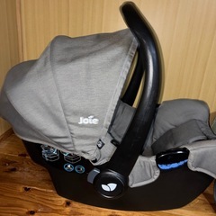 joie✴︎ベビーシートの画像