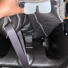 joie✴︎ベビーシートの画像